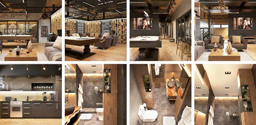 Lake's Flower Estate – WestmountMag.ca