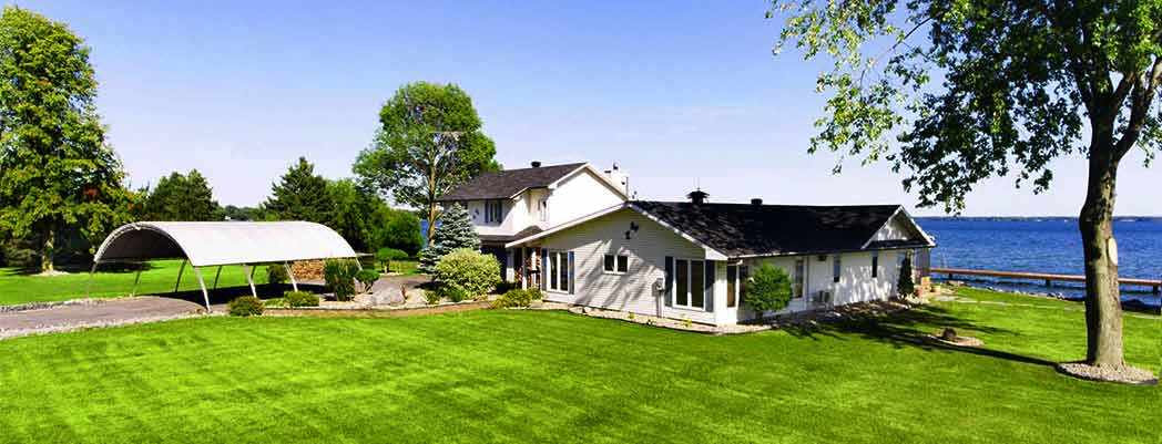 Lake's Flower Estate – WestmountMag.ca