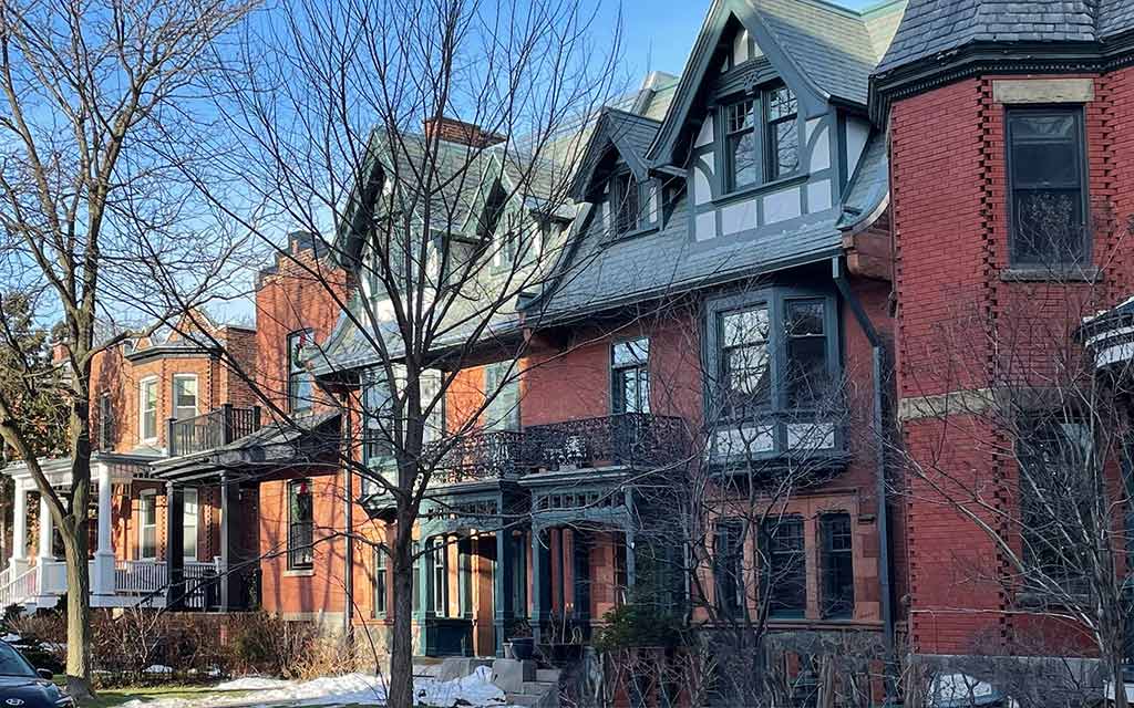 Lansdowne Avenue - WestmountMag.ca