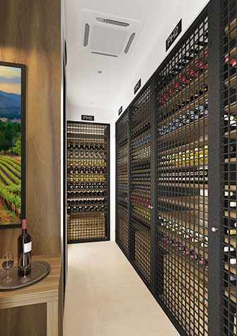 Le Charlebois, 286 chemin du Bord-du-Lac, Pointe-Claire QC – Koebra Development Corporation