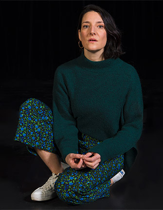 Le virus et la proie au FTA