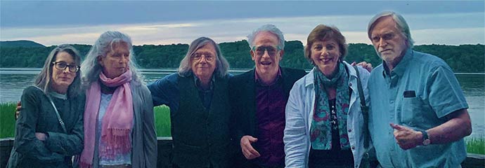 Legacy Fund for the Environment Directors 