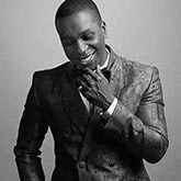 Festival international de jazz de Montréal – Leslie Odom Jr.