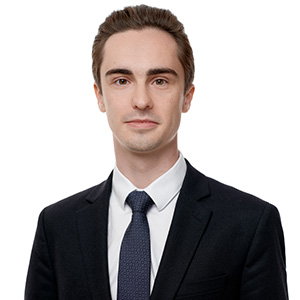 Liam A. Gilliland Investment Associate - Nesbitt Burns Wealth Management