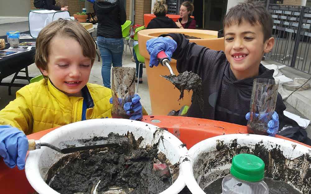 limnologie 24 heures de science - WestmountMag.ca