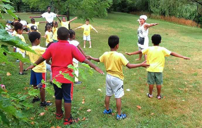 UrbaNature - WestmountMag.ca