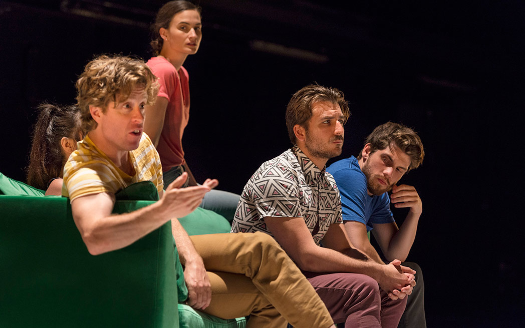 The Logic of the Worst