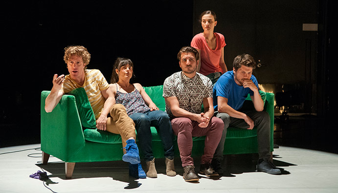 The Logic of the Worst