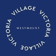 Victoria Village Westmount logo