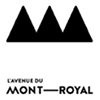 Logo L'Avenue du Mont-Royal