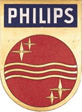 Philips logo