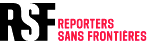 Logo Reporters Sans Frontières