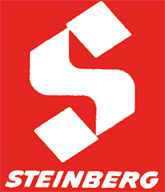 Steinberg logo - WestmountMag.ca