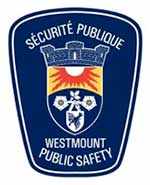 public safety patch - WestmountMag.ca