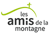Logo Les Amis de la Montagne