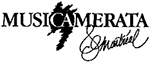 Logo Música Camerata Montréal