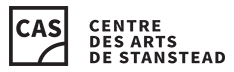 logo Centre des arts de Stanstead
