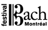 Logo Festival Bach de Montréal
