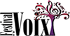 Logo Festival de la Voix