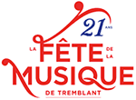 21e édition de La Fête de la Musique de Tremblant - WestmountMag.ca