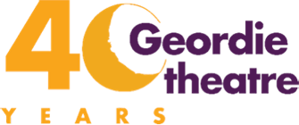 Geordie Theatre – 40 years !