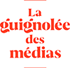 Logo La guignolée des médias