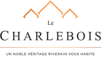 Logo - Le Charlebois