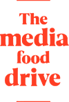 logo The Media Food Drive