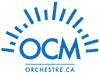 Logo OCM