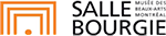 Logo Salle Bourgie