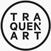 Logo Traquen'art
