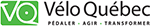 Logo Vélo Québec