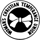 Woman’s Christian Temperance Union