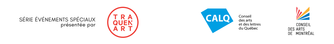 Logos commanditaires EDEN