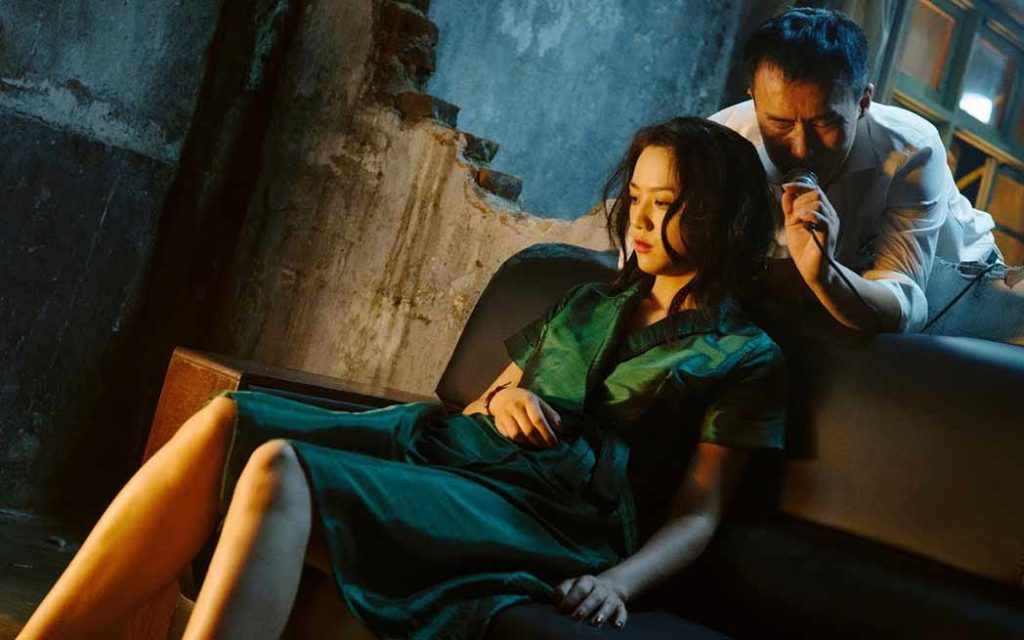 Un grand voyage vers la nuit (Long Day’s Journey into Night) – Bi Gan – WestmountMag.ca