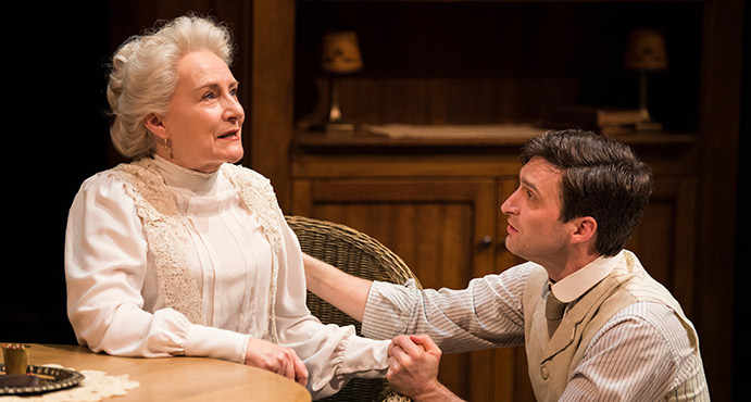 A Long Day’s Journey Into Night Stratford Festival