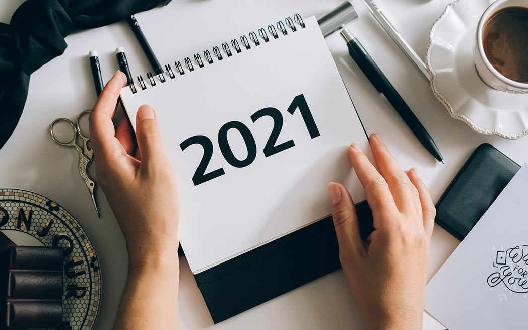 Real Estate Talk: Year-End Advice