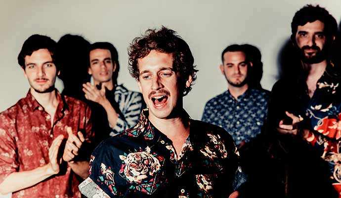 Los Aurora - Traquen’Art – WestmountMag.ca