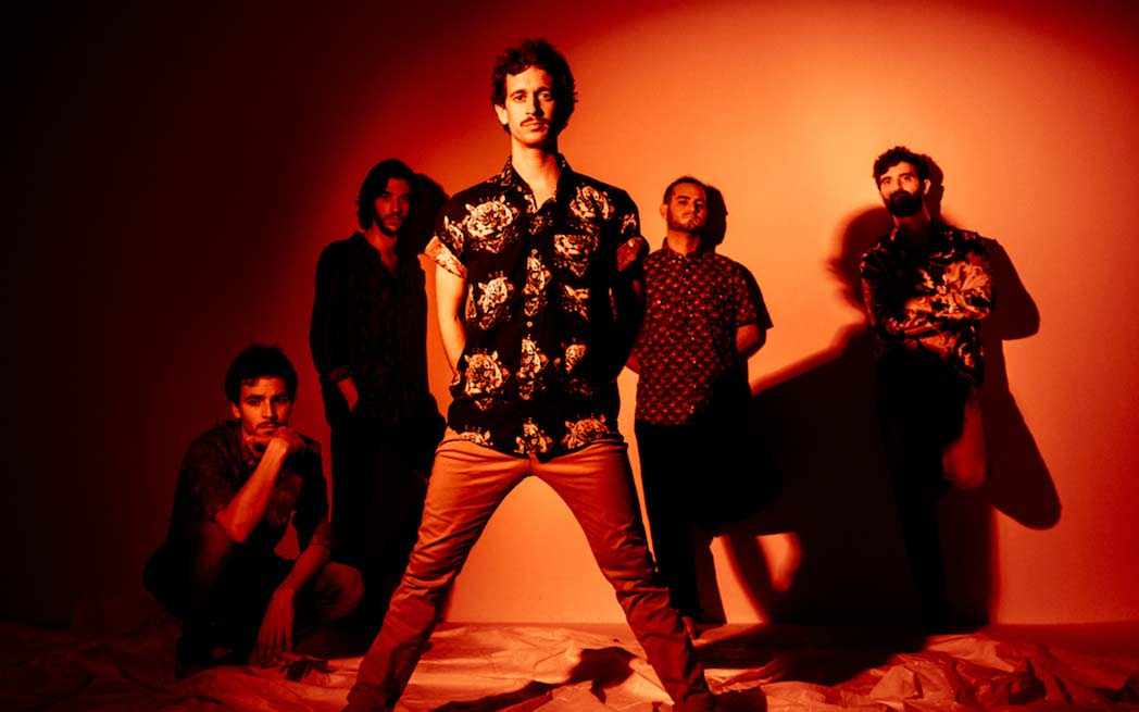 Los Aurora - Traquen’Art – WestmountMag.ca