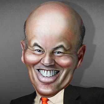 Louis deJoy - WestmountMag.ca