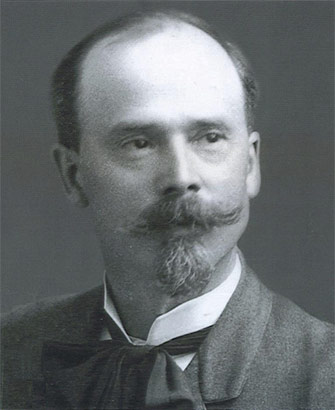 Louis-Philippe Hébert