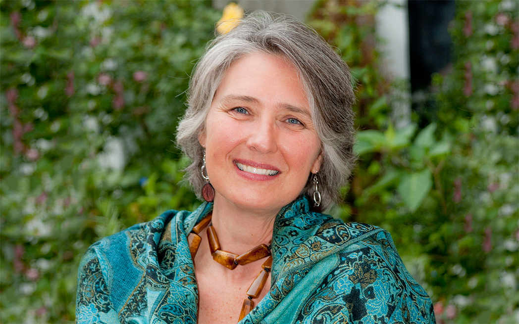 Louise Penny