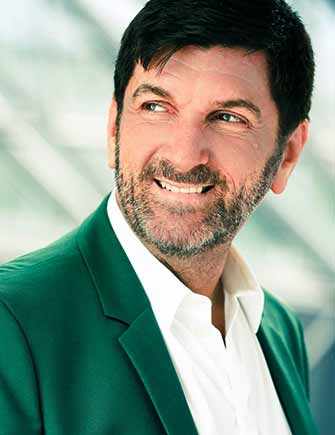 Luc Beauséjour - Clavecin en concert – WestmountMag.ca