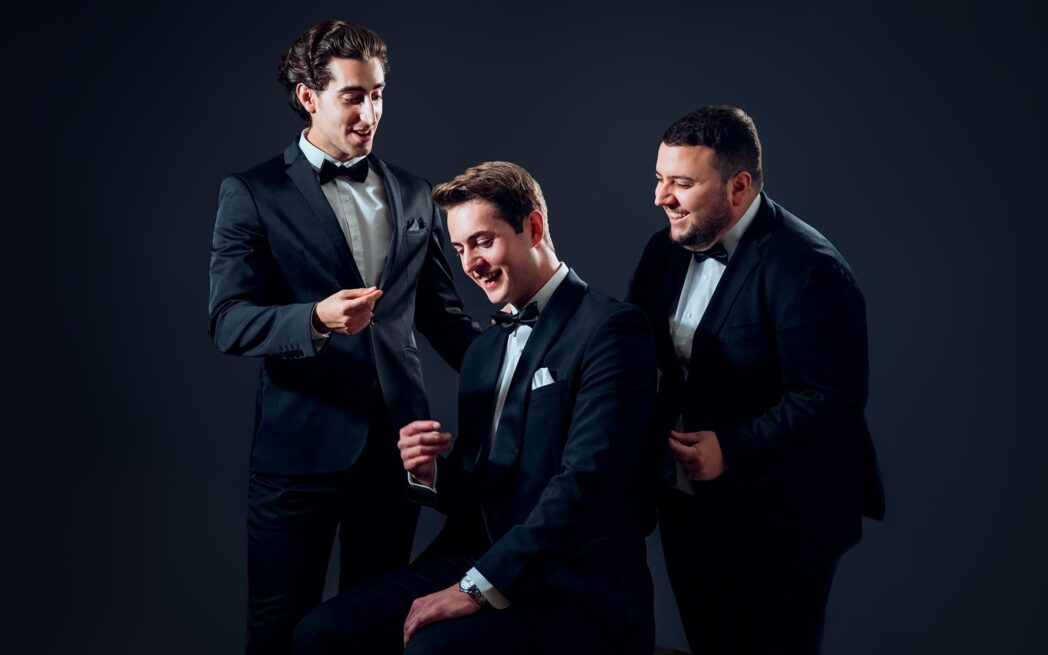 Lyrico – Noël à l'opéra