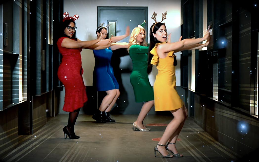 Lyric Theatre Singers