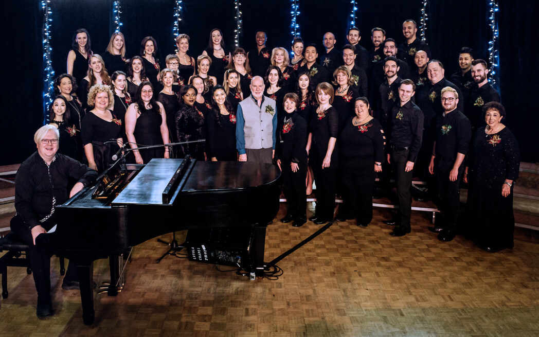 Lyric Theatre Singers - WestmountMag.ca