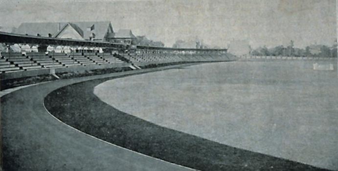 MAAA Athletic Grounds