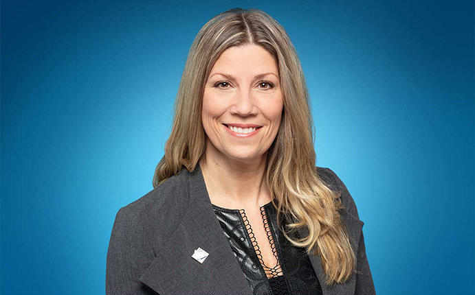 Jennifer Maccarone - 