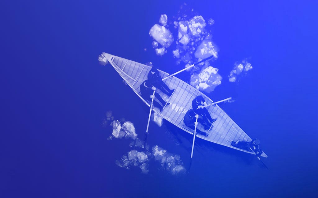 Machine de rêve, un film de Bruno Boulianne - WestmounMag.ca