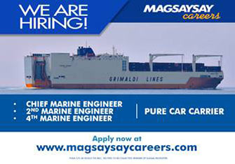 Margasay Lines of Canada